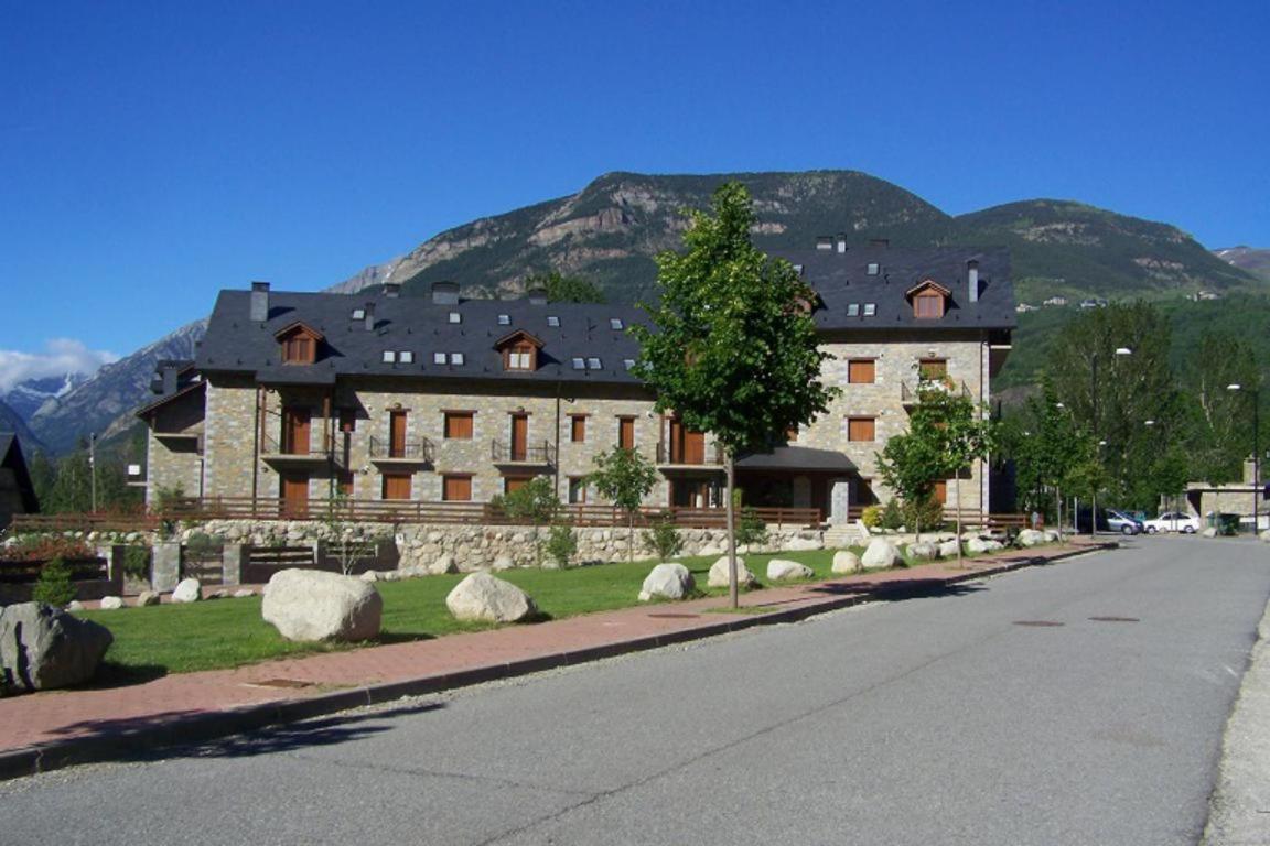 Apartamentos Nevados 28311 Anciles Exterior photo